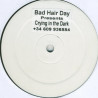 Bad Hair Day - Crying In The Dark (Vinyl Promo Samples OMD)
