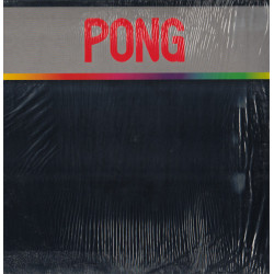 Pulse Code Modulation - Discodrome / Callelongue / Pong Beat (Vinyl Record)