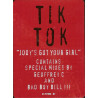 Tik Tok - Jodys Got Your Girl (Radio Mix / Bad Boy Bill Club Mix / Bad Boy Bill Dub / Geoffrey C House Mix) Vinyl