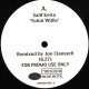 Cassandra Wilson Feat Angelique Kidjo - Voodoo Reprise (Joe Claussell Remix) / Salif Keita - Tolon Willie (Joe Claussell Remix)