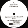 Cassandra Wilson Feat Angelique Kidjo - Voodoo Reprise (Joe Claussell Remix) / Salif Keita - Tolon Willie (Joe Claussell Remix)