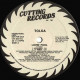 Tolga - Lovin Fool (Club Mix / 7" Mix / Beating Like A Drum Mix / Percappella / Vocal Dub) Vinyl Promo