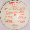 Pianoman Rare & Unreleased - Whitney Tune (PCP Vocal Mix) / Revelations / DJ Scott - Do Ya Wanna Party & Sweet Dreams