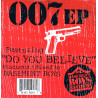 007 - Do You Believe / See The Light / By God (Vinyl Promo)