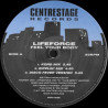 Lifeforce - Feel Your Body (Kord Mix / Ripplin Mix / Disco Fever Mix / Renaissance Mix / Extended Remix / Beats)