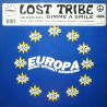 Lost Tribe - Gimme A Smile (Club 4 Life Mix / Escape From Brighton Mix / Luvdup Sweet Alabama Mix) / Musika (Bivouac Mix)