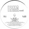 Be Noir - Give Me your Love (Philly Mix / New York Mix / London Mix / Ramani Mix) Vinyl Record
