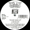 Joe Smooth - Im Not Givin Up (Deep Mix / Piano Mix / 7" Edit) / One Moment In Love (House Mix / Inst)