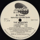 B Town Featuring Lynnette Smith - The Weekend (Extended / Inst / 7" Mix / Underground Mix / Demo Mix)