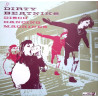 Dirty Beatniks - Disco Dancing Machine (Original / Crispin J Glover Dub / Dakar & Grinser Remix)