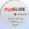 Furslide - Love Song (Original / Dom T Mix / La Fab French Mix) Vinyl Promo