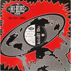 Oval Emotion - Dont Make Me Wait (2 x 12")  8 Mixes By Nick Fiorucci / Kenny Moran / Derek Brin / Vince Ailey / Mark Ryan