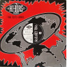 Oval Emotion - Dont Make Me Wait (2 x 12")  8 Mixes By Nick Fiorucci / Kenny Moran / Derek Brin / Vince Ailey / Mark Ryan