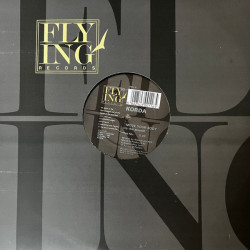Korda - Move Your Body (Club Mix / Alex Version / Cool Mix) 12" Single Record
