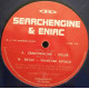 Searchengine - Pulse / Eniac - Frontier Attack (12" Vinyl)