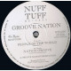 Groove Nation - People Of The World / Nation Groove (Vinyl 12")