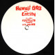 Hawaii 303 - The Entity (Club Mix / Full Mix / Radio Edit) 12" Vinyl Promo