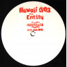 Hawaii 303 - The Entity (Club Mix / Full Mix / Radio Edit) 12" Vinyl Promo
