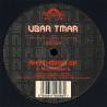 Ubar Tmar - Rhythmism 6 / Rhythmism 2 (Masa Remix) Vinyl