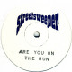 Streetsweeper - Are You On The Run (Original Mix / Psychosis Remix / Loose But Juice Mix) Vinyl Promo