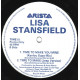 Lisa Stansfield - Time To Make You Mine (Kenlou Supa Mix / Masters At Work Jeep Mix / In My Dreams Mix) Vinyl Promo