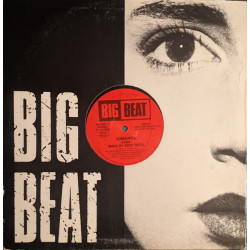 Jomanda - Make My Body Rock Remix (I Need A Rhythm / I Need A Dub / Special Vocal Mix / Vocal Breakdown / Salsa Rhythm)