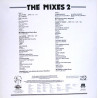 DMC (January 88 Mixes 2) - Fade To Gray (80's Electro Pop Mix) / Jellybean Megamix / Communards-Gloria Gaynor Mix / L Of A Mix