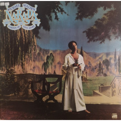 Narada Michael Walden - Garden Of Love Light LP (9 Tracks)  White Night / First Love / Meditation / You Got The Soul