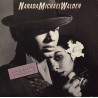 Narada Michael Walden - Looking At You Looking At Me LP (9 Tracks)  Reach Out / Burning Up / Aint Nobody Ever Loved You