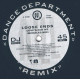 Loose Ends - Loves Got Me (David Morales Remix / Extended Version) / Feel The Vibe (Non LP Track) Vinyl Promo