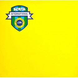 Beats International - Wont Talk About It (Remix / One Big Bad World Remix) / Beats International Theme