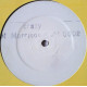 Mark Morrison - Crazy (2 Original White Label Mixes) Vinyl Promo