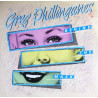 Greg Phillinganes - Behind The Mask (Original Mix / Instrumental) / Only You (Feat Bill Withers)