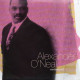 Alexander O Neal - Sentimental (LP Version) / The Yoke (Remix / Dub) 12" Vinyl Record