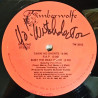 Witchdoctor – Takin' No Shorts (Vocal / Inst)  / R.A.P (Vocal / Inst) / Bustin A Beat O Lori (Autographed Copy)