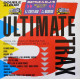 Ultimate Trax 3 (12 Track Double LP) Includes DJ Streets Ahead Master Mix / CJ Mackintosh Master Mix