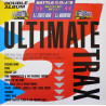 Ultimate Trax 3 (12 Track Double LP) Includes DJ Streets Ahead Master Mix / CJ Mackintosh Master Mix