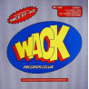 S.M.O.V - Wack EP W2 (Quality Soul / Wack Edits / Barrell House Funk / Cold Romeo) Vinyl  Promo