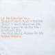 Robbie Williams - Let Me Entertain You (2 x 12" Promo Vinyl) 2 Stretch N Vern Mixes / Flex Kru Remix / Amethyst Dub