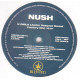 Nush - U Girls (Junior Vasquez Sound Factory Mix / Vasquez Instrumental)  Vinyl Promo (Part Of A Doublepack)