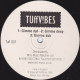 Tuff Vibes - Gimme Dat / Gimme Deep / Gimme Dub (Vinyl Promo)
