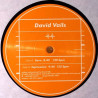 David Vails - Save / Expirescion (12" Vinyl)
