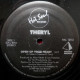 Theryl - Open Up Your Heart (Vocal / Instrumental) 12" Vinyl Record