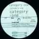 Category One - Come Alive (S McCauley Mix / Original Mix / Oid 23 Mix) 12" Vinyl