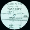 Category One - Come Alive (S McCauley Mix / Original Mix / Oid 23 Mix) 12" Vinyl
