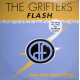 Grifters - Flash (Radio Edit / Original Mix / Soundscapers Retro Mix) 12" Vinyl
