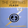 Grifters - Flash (Radio Edit / Original Mix / Soundscapers Retro Mix) 12" Vinyl