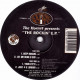 Hornet Presents The Rockin EP (Keep Rockin / Let Me Hear U Say / Your Eye's / Just 4 U London)