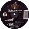Hornet Presents The Rockin EP (Keep Rockin / Let Me Hear U Say / Your Eye's / Just 4 U London)