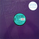 Eve & Night - Our Rhythm (Sweep Mix / Chill Control Remix / Piano Mix / Koto Mix) 12" Vinyl